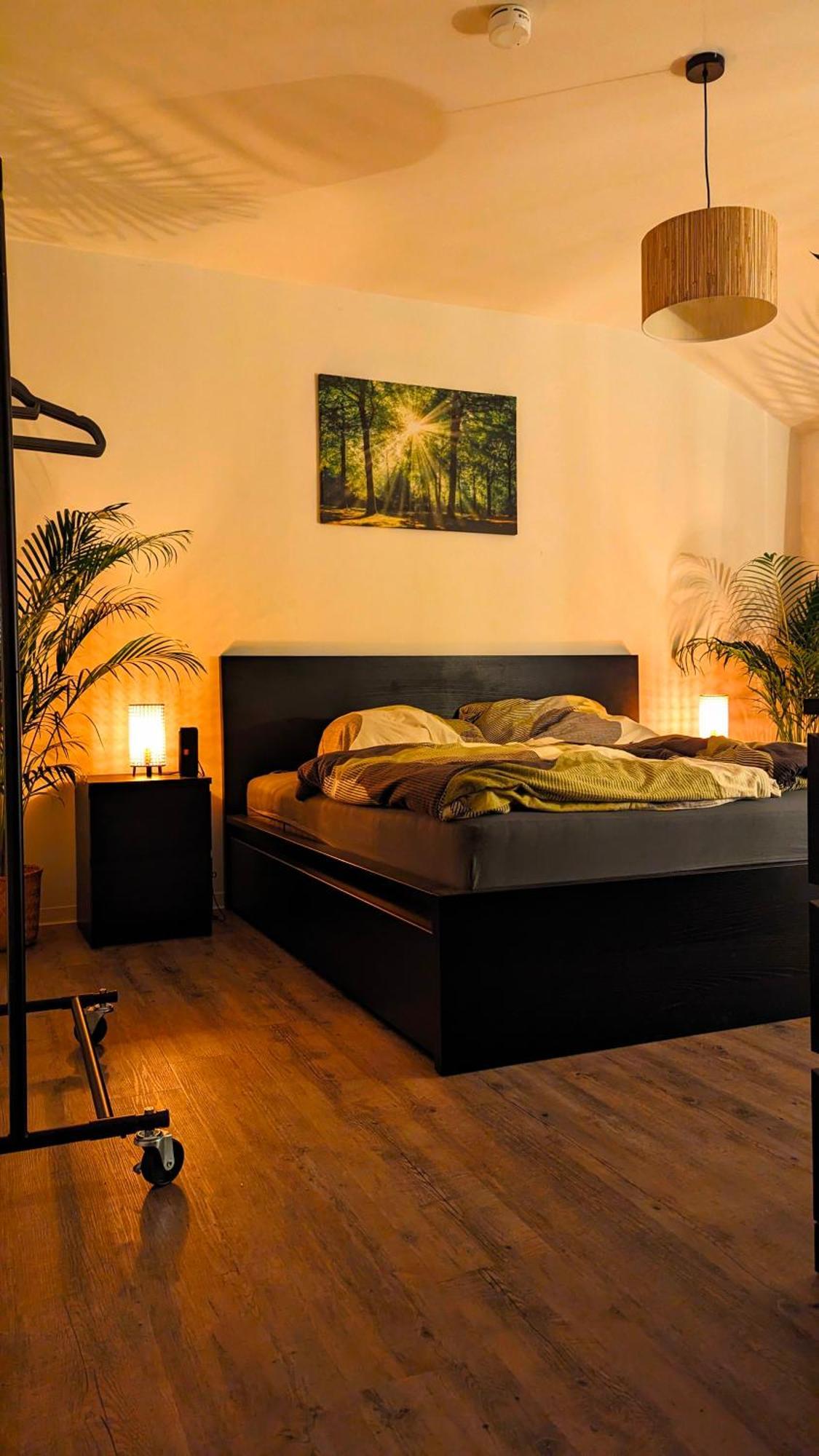 Appartement 3 Dimensions *