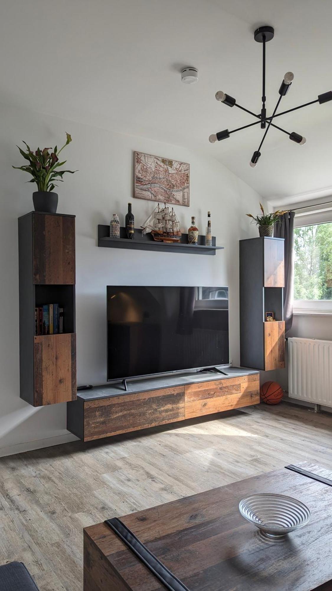 3 Dimensions Apartment