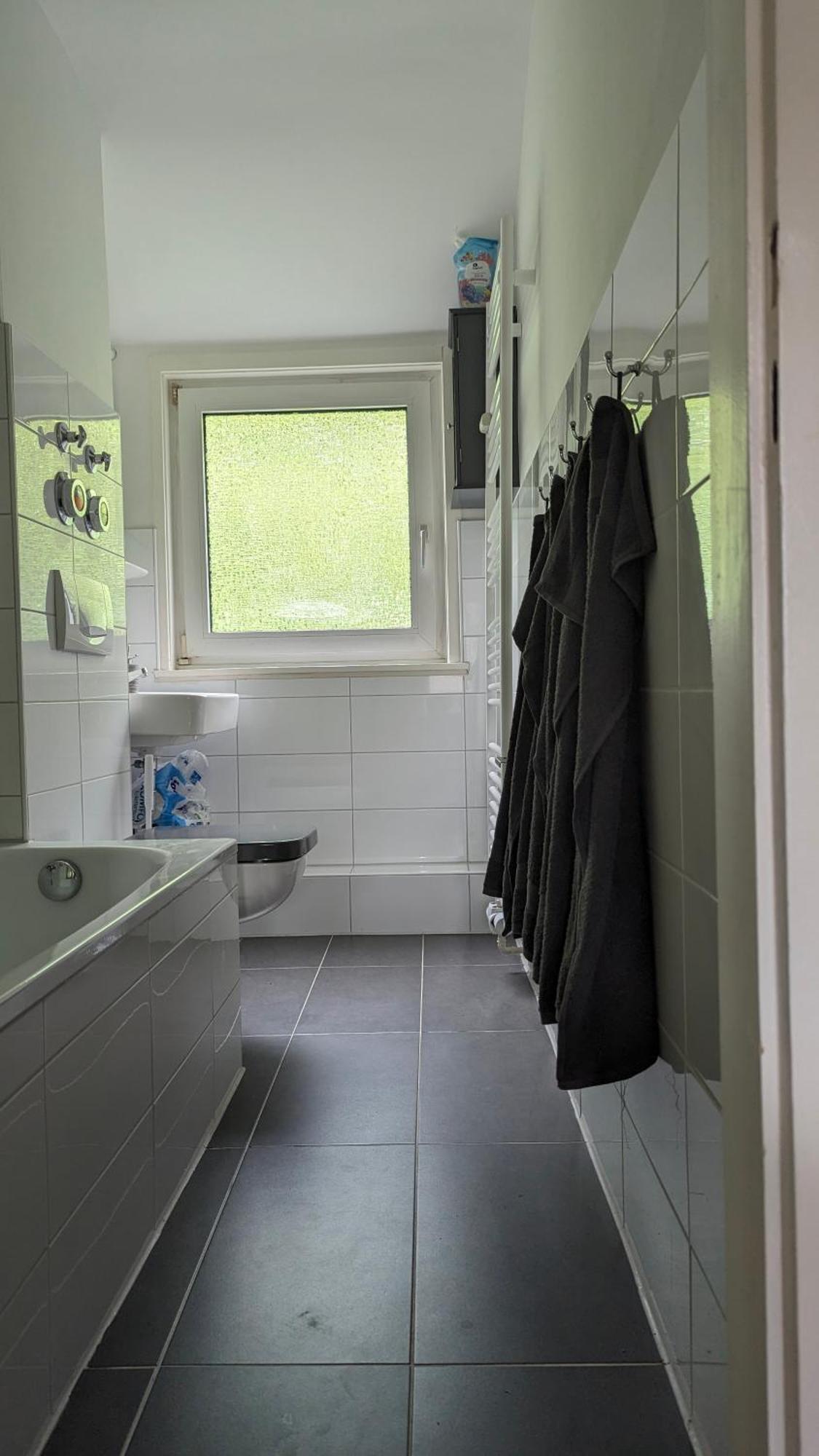 3 Dimensions Appartement BRE