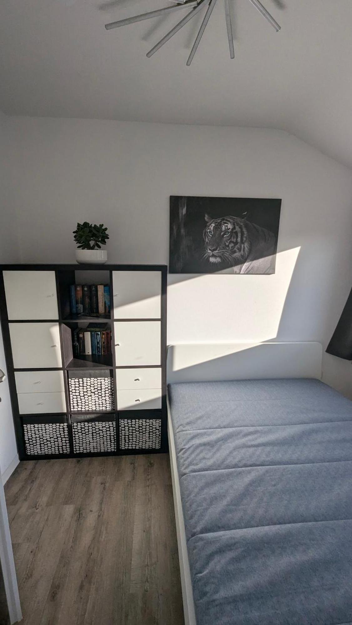 3 Dimensions Apartment *